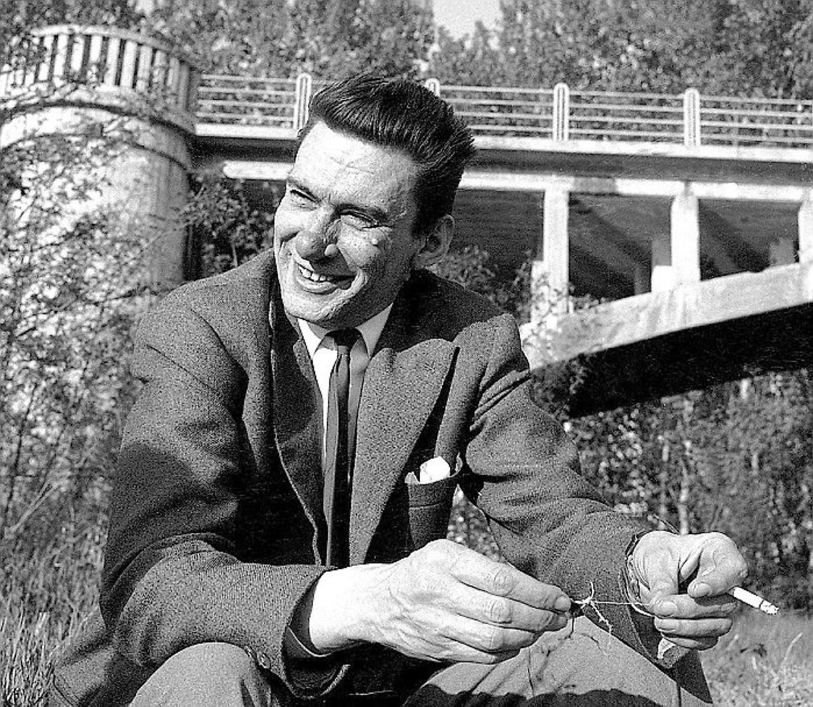 CASTAGNETO PO. L'UniTre celebra i cento anni di Beppe Fenoglio