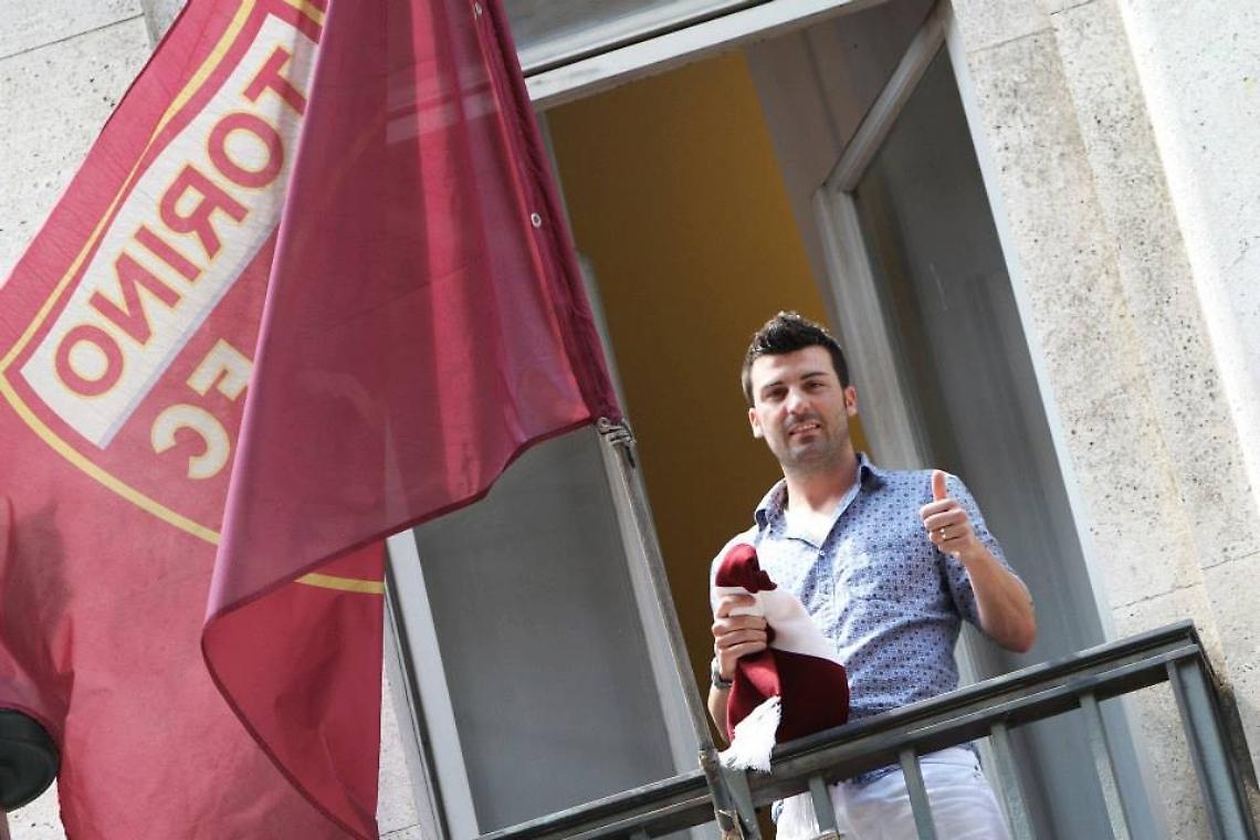 TORINO. Bovo,Gazzi, Moretti e Vives, rinnovo per 4