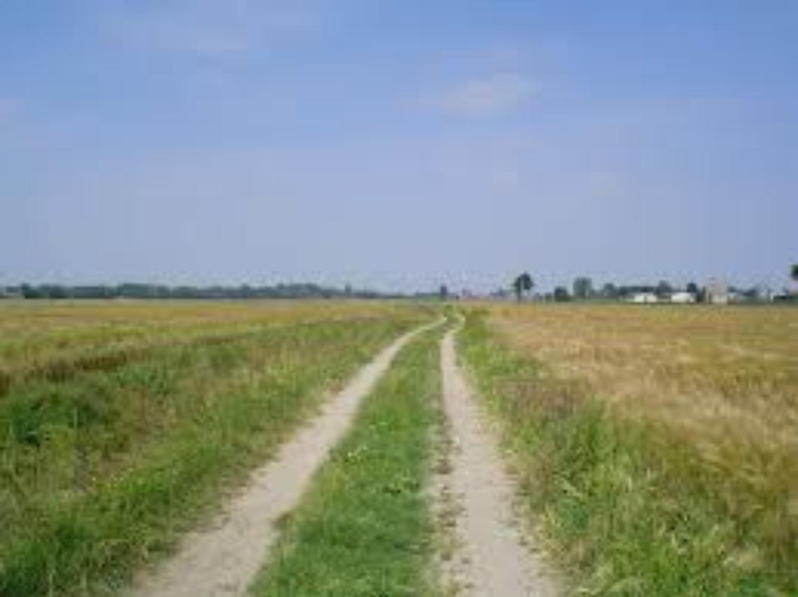 STRAMBINO. Agricoltori sul piede di guerra per il collettore fognario da Carrone a Crotte