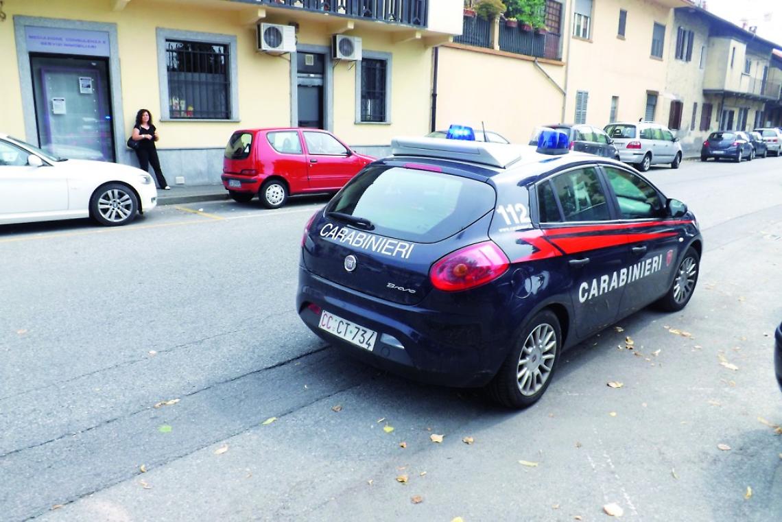 In manette la banda che rubava rame nei cimiteri