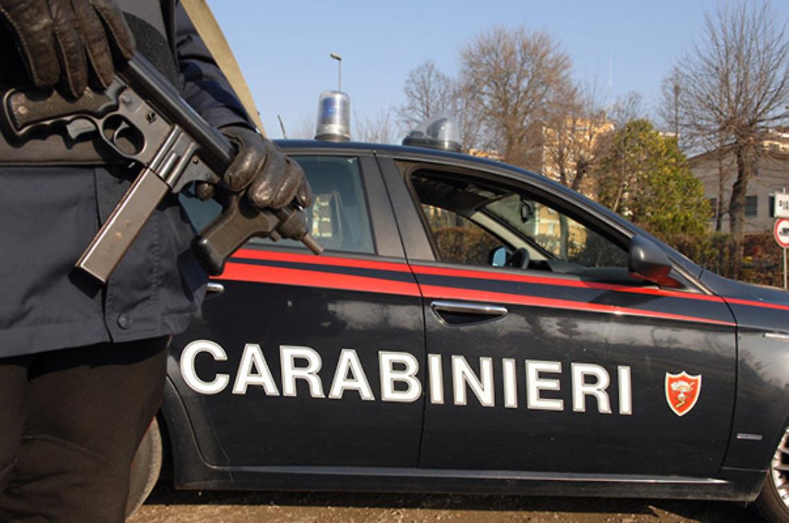 Rapinatore evade di nuovo dai domiciliari a Settimo Torinese: fermato due volte in due settimane