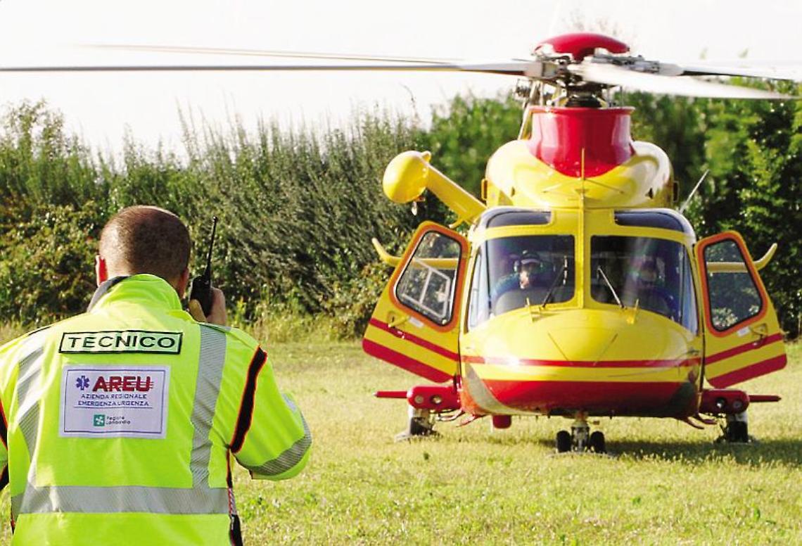 Cercatore di funghi si perde nei boschi del Lago d’Orta