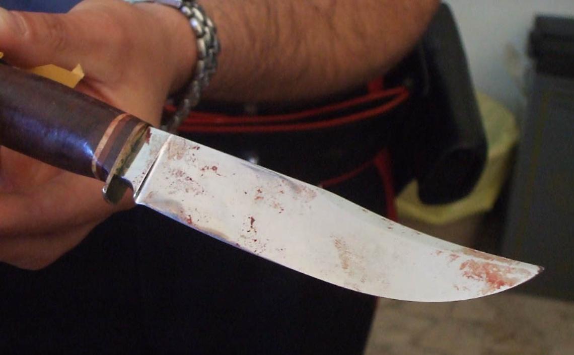 Notte di sangue alla Pellerina: 27enne accoltellato quattro volte