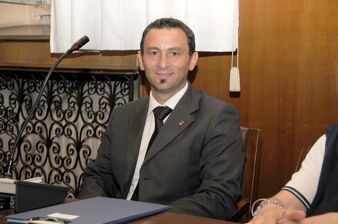 CHIVASSO. Corcione: “Su Wastend sono allineato a Castello”