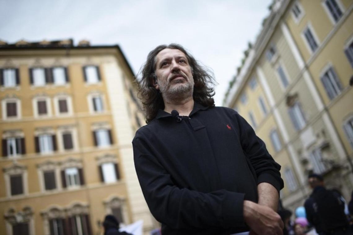 TORINO. Stamina: Biora, "Vannoni mi disse 'o ricco o in galera'"