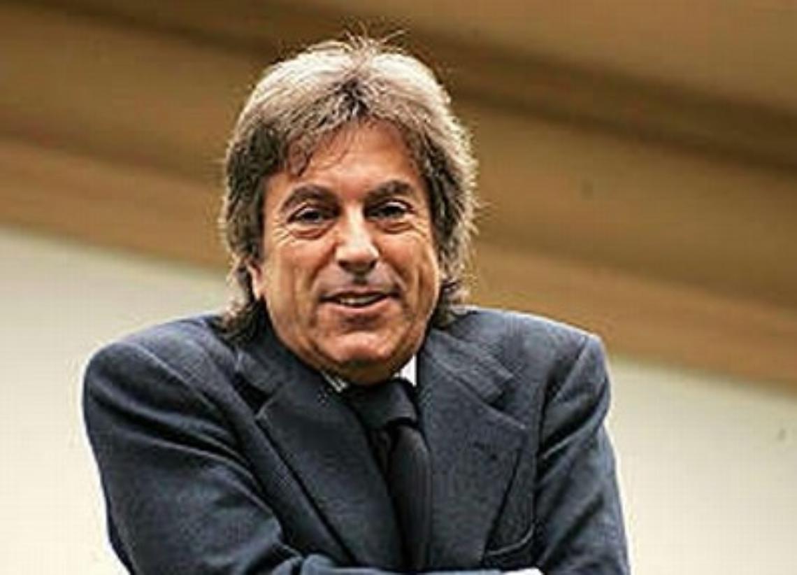 Reggia. Revoca dell'incarico a Francesco Pernice