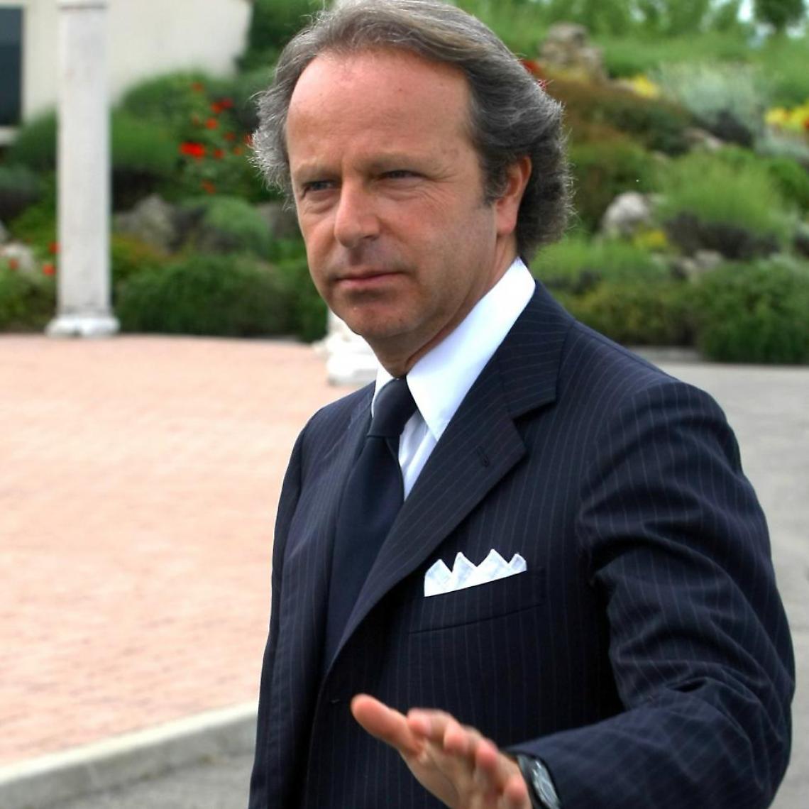 CALCIO. Scritte-choc: Andrea Della Valle "Ingiuriose,Fiorentina condanna"