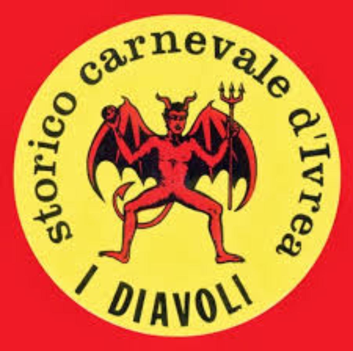 IVREA. Torna Diavolandia! Tutti gli appuntamenti dei Diavoli Aranceri
