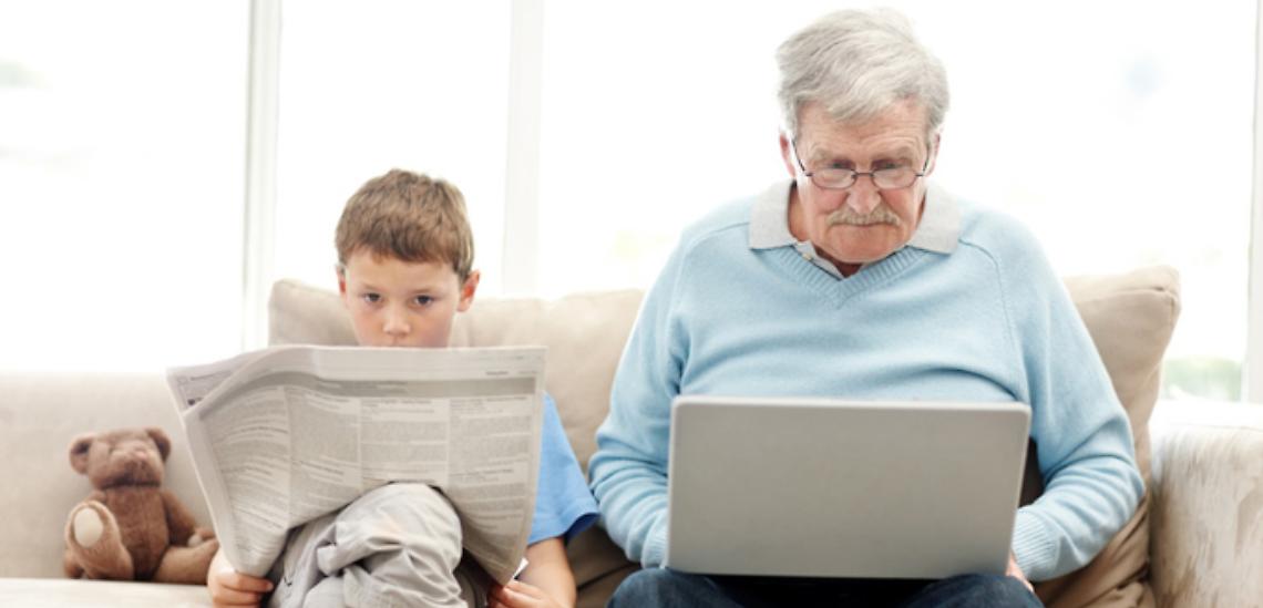 Quei piccoli comuni che sono ancora vittime del “digital divide”…