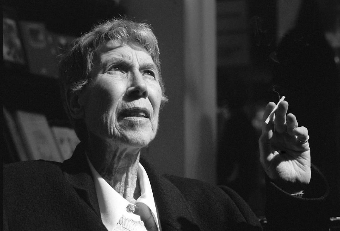 Comuni: Torino,intitolata a Natalia Ginzburg nuova Biblioteca
