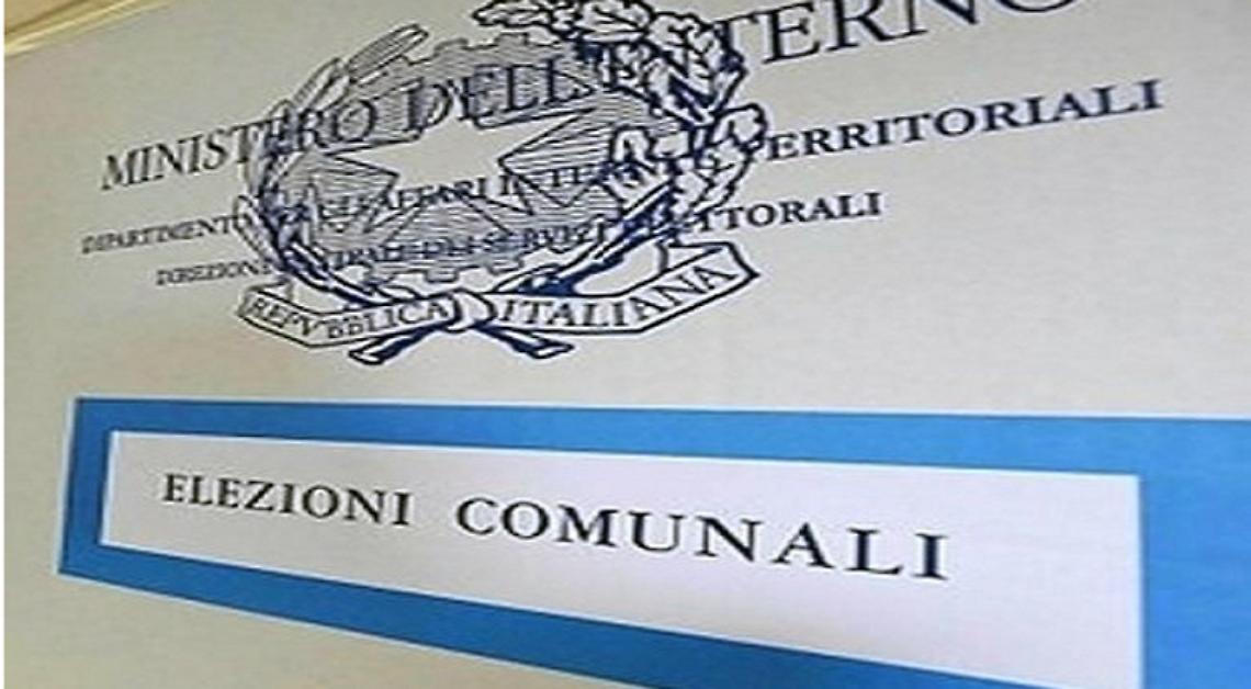 CRESCENTINO. Si sceglie il sindaco tra Greppi, Ferrero, Sellaro e Dell’Infante