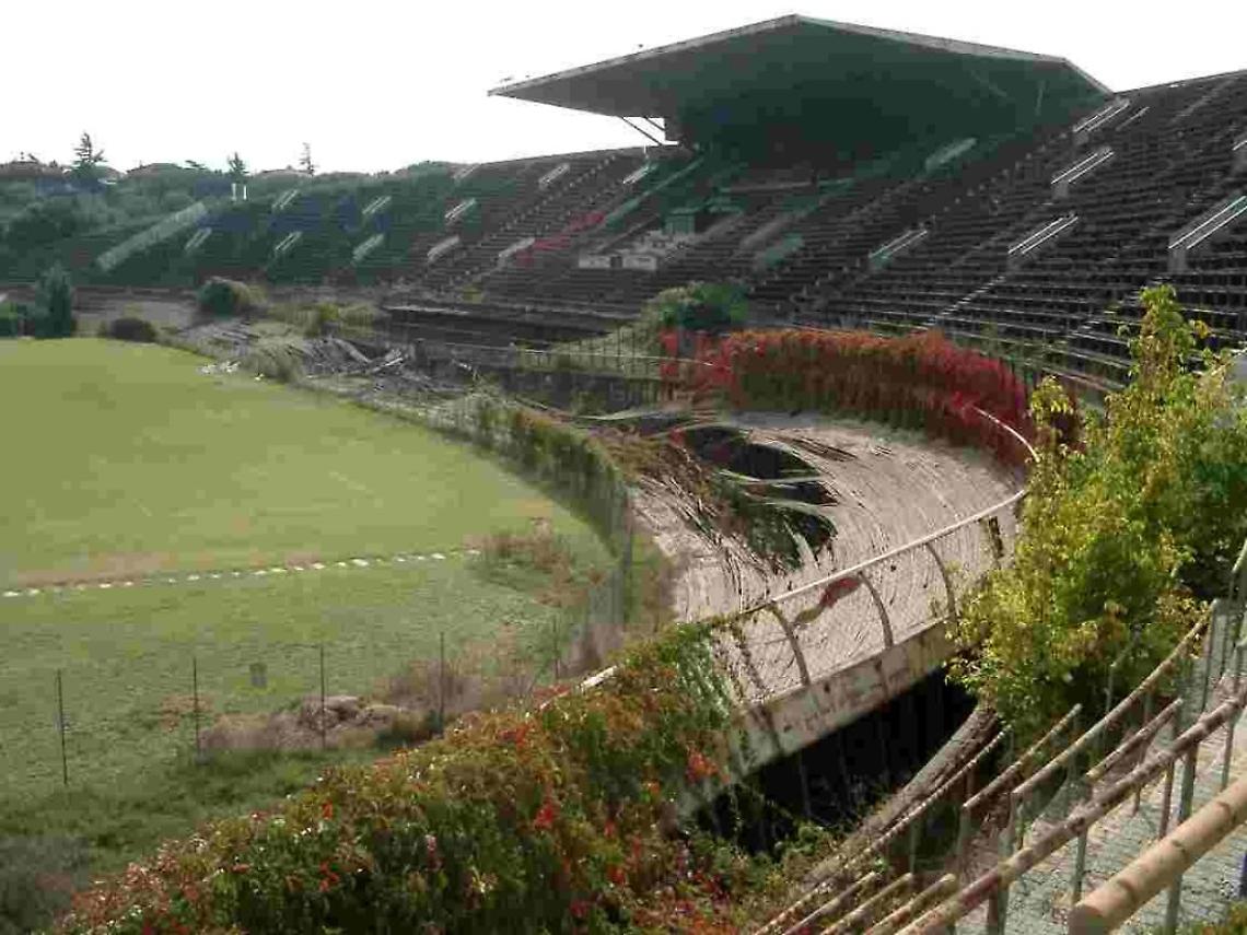 Via libera per lo stadio Filadelfia