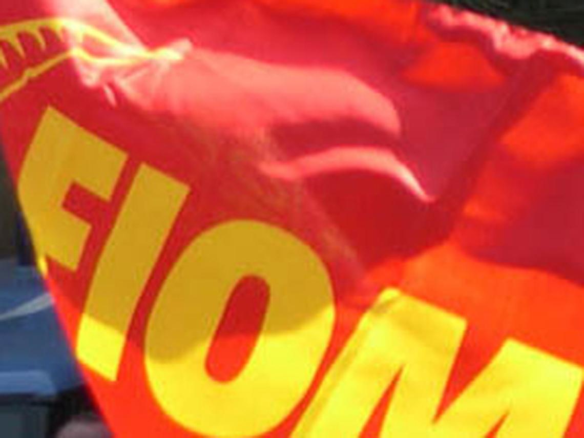 TORINO. Lavoro: Fiom, vergognoso comportamento Embraco