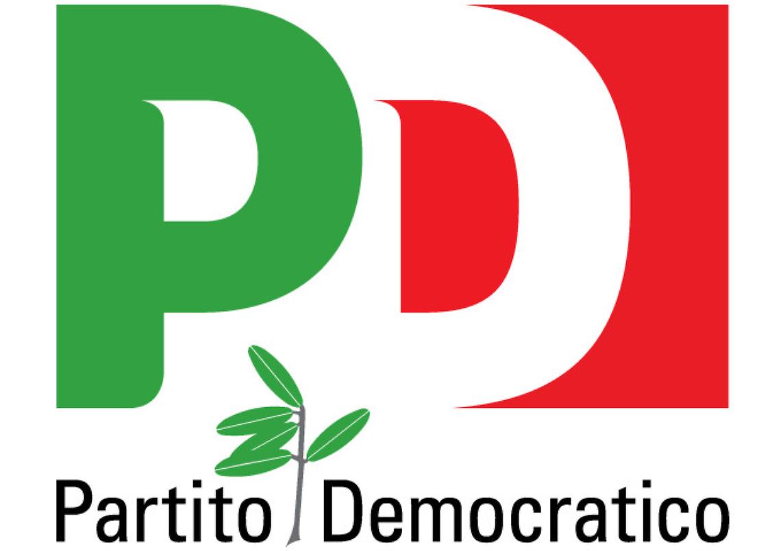 PD, partito democratico