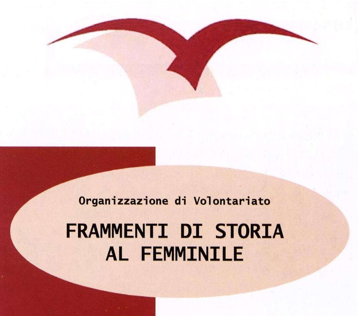 Frammenti di vita al femminile