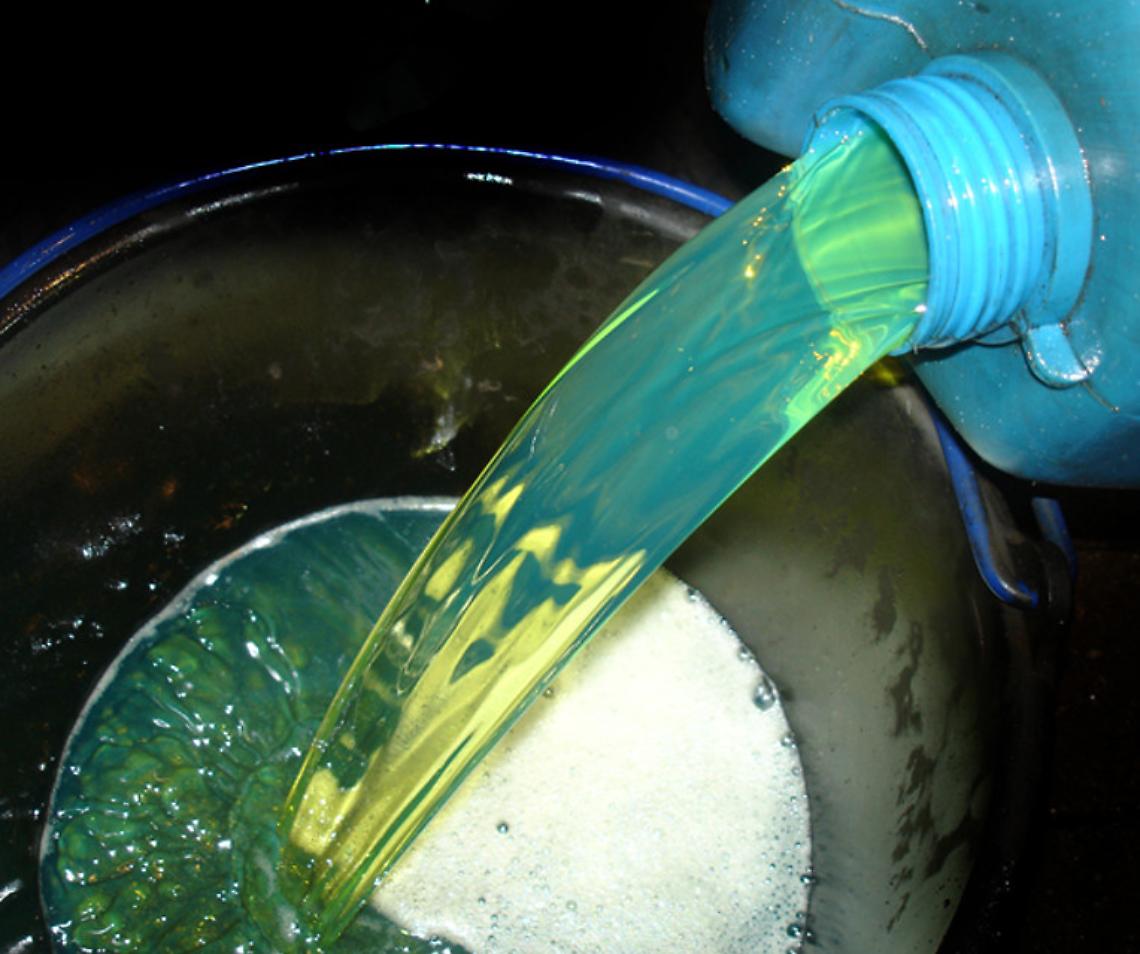 GRUGLIASCO. Banda gasolio colpisce ancora, terzo maxi-furto nel Torinese