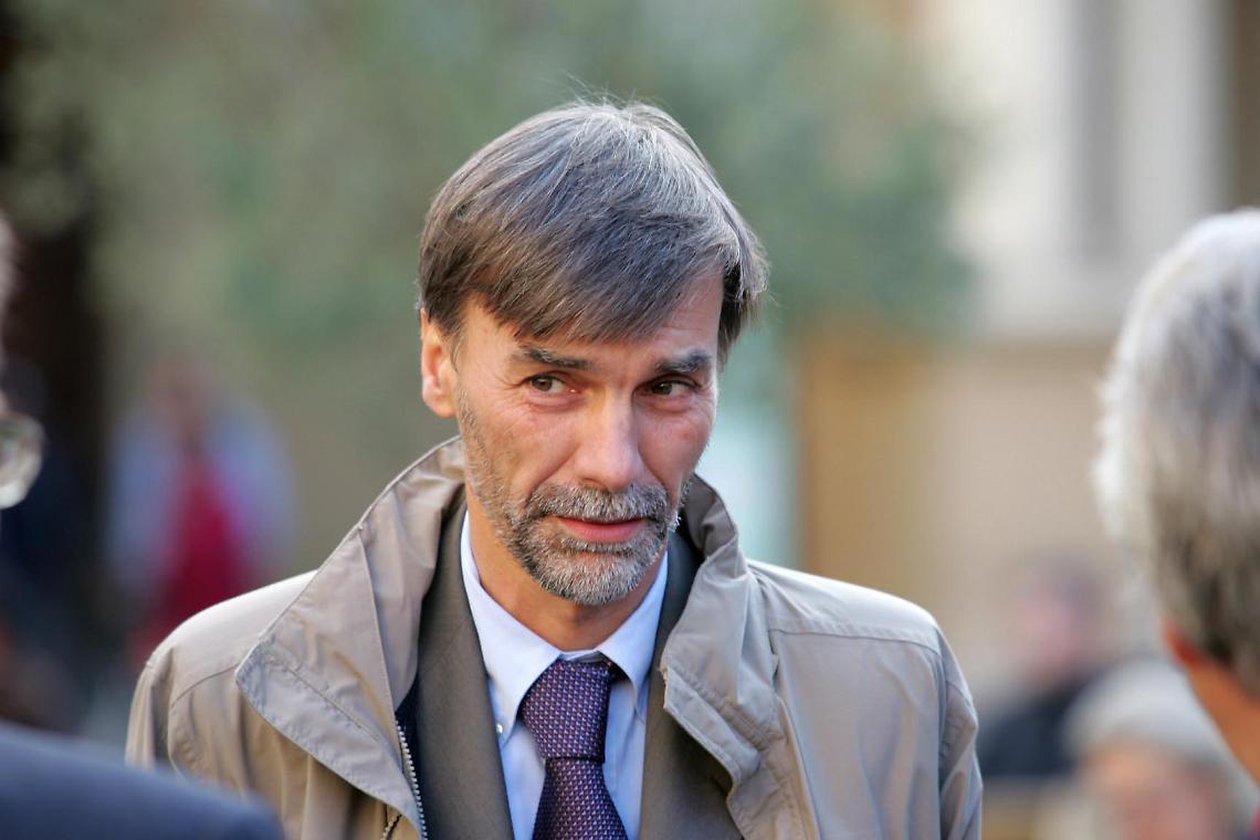 COLLEGNO. Trasporti: Delrio, pronti altri 3,5mld per metropolitane