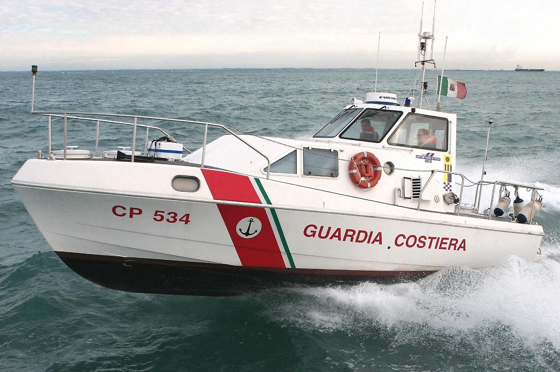 IMPERIA. Capitaneria sequestra 100 kg pesce non tracciato in Piemonte