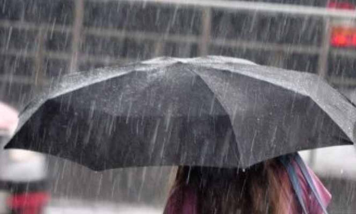 CUNEO. Tetto scoperchiato a causa del maltempo