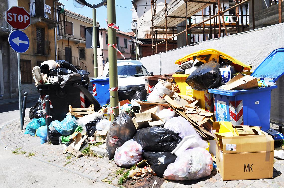 L'appello di Confesercenti: “Tares insostenibile, si riducano i costi” 