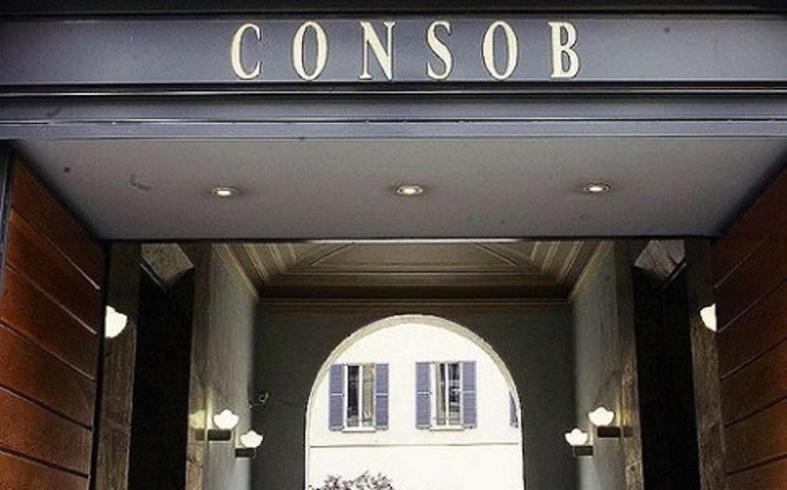 TORINO. Consob cerca ingegneri, non bastano economisti e giuristi