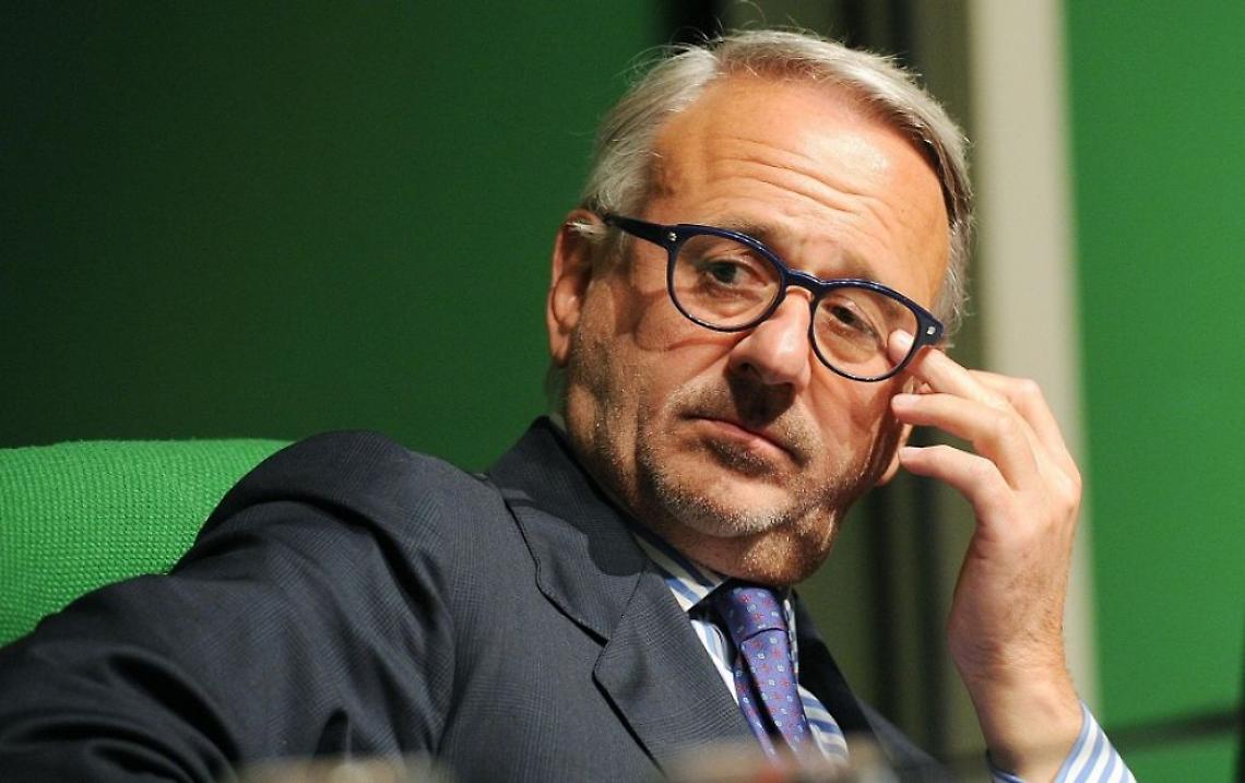 Vietti inaugureaza noul Tribunal