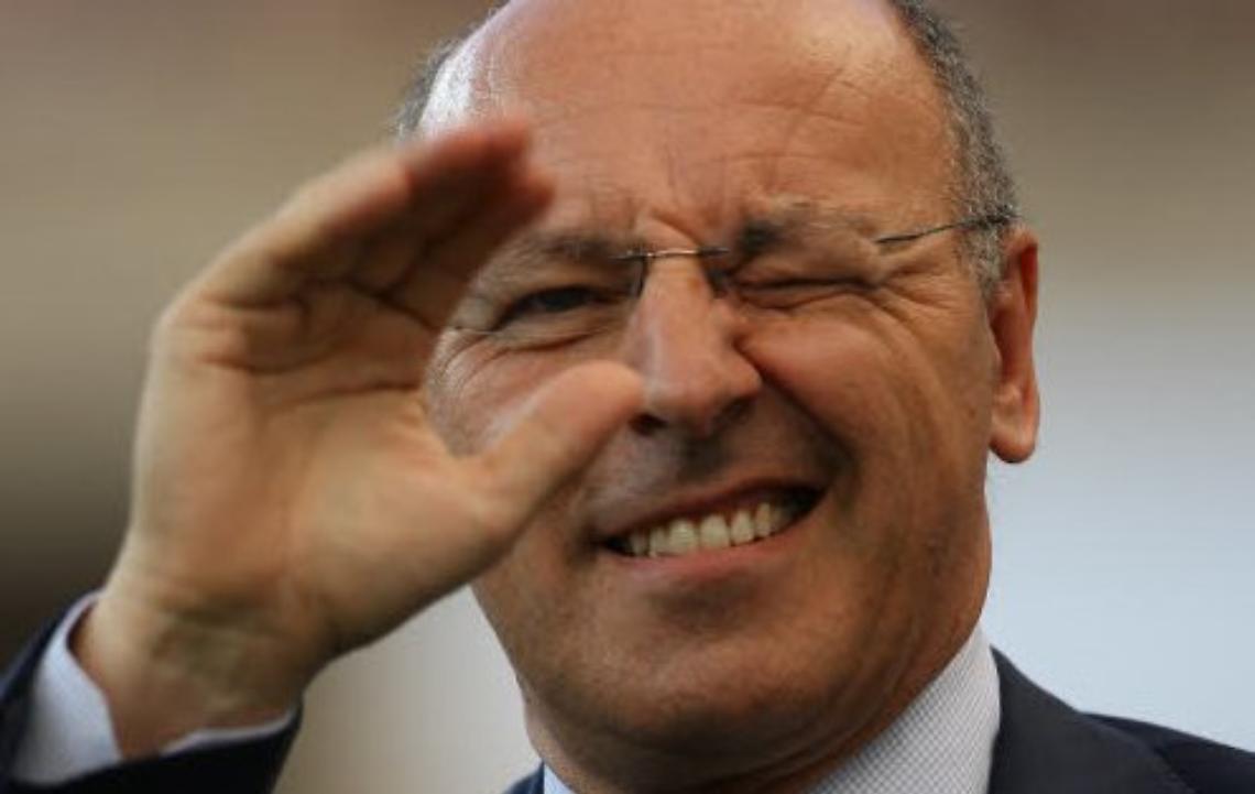 CALCIO. Marotta su Draxler: "Mai parlato con presidente Schalke"