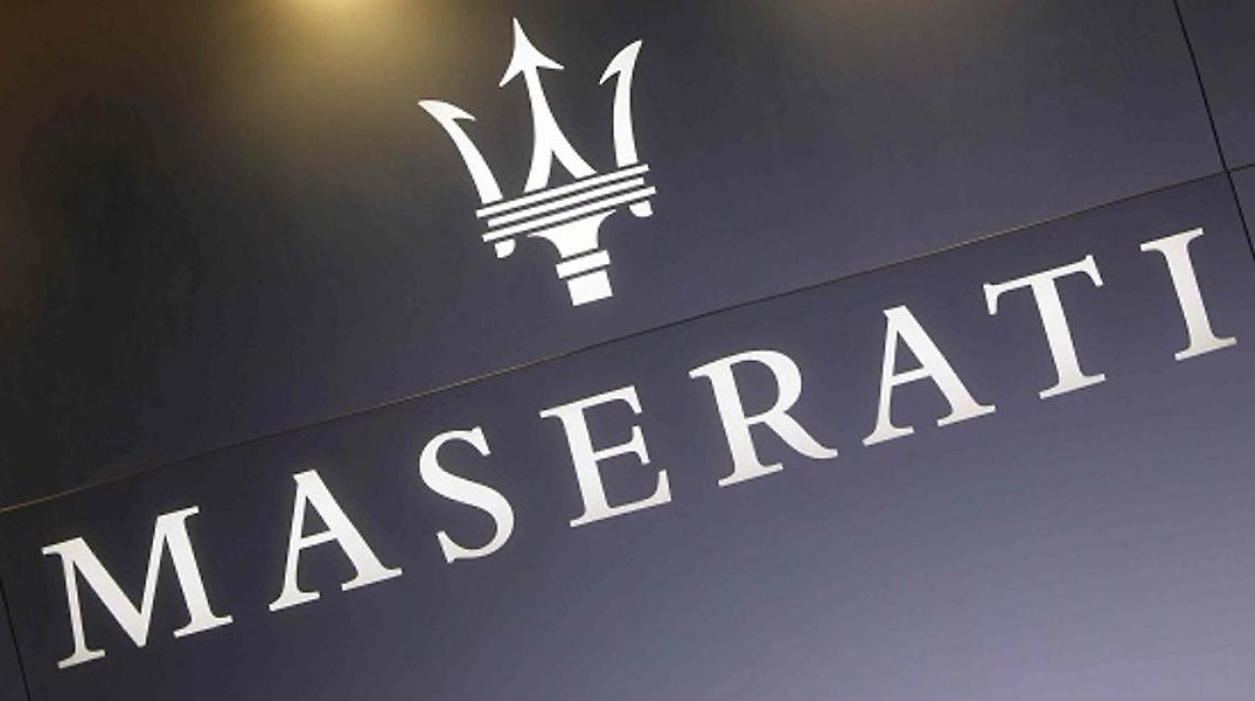 ROMA. Fca: Maserati si prepara a nuova vita,100% made in Italy