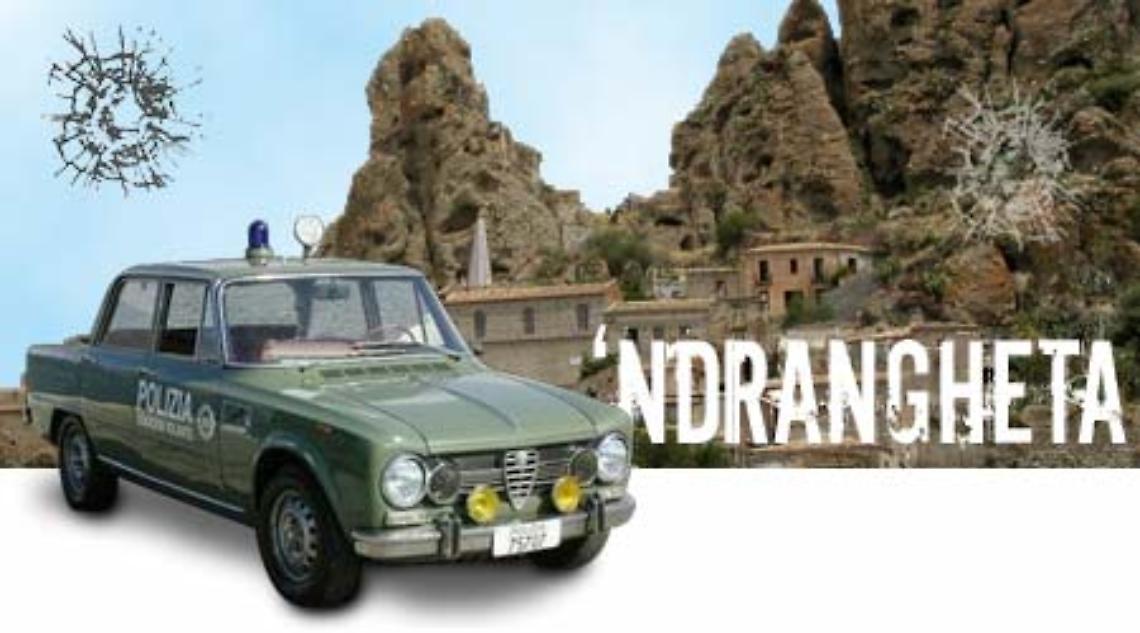il ritorno della 'ndrangheta