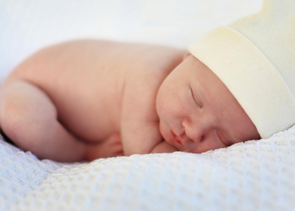 ROMA. Morte in culla per 300 bimbi l'anno in Italia