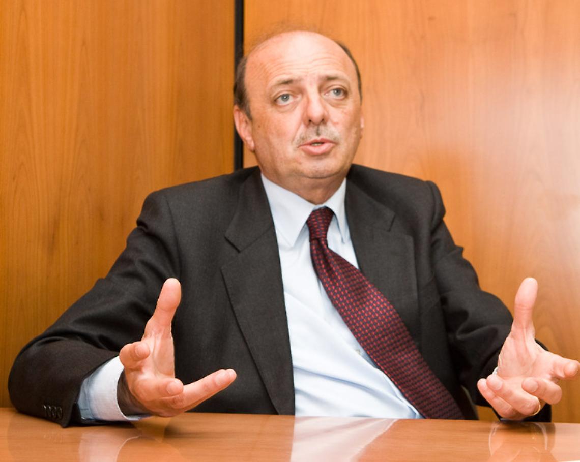 TORINO. Matteoli: Pichetto (Fi), perdiamo riferimento e amico