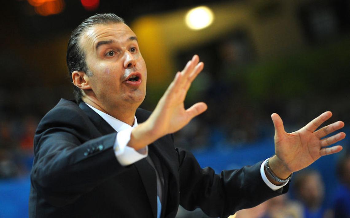 BASKET. Italia in trionfo al Torneo di Trieste