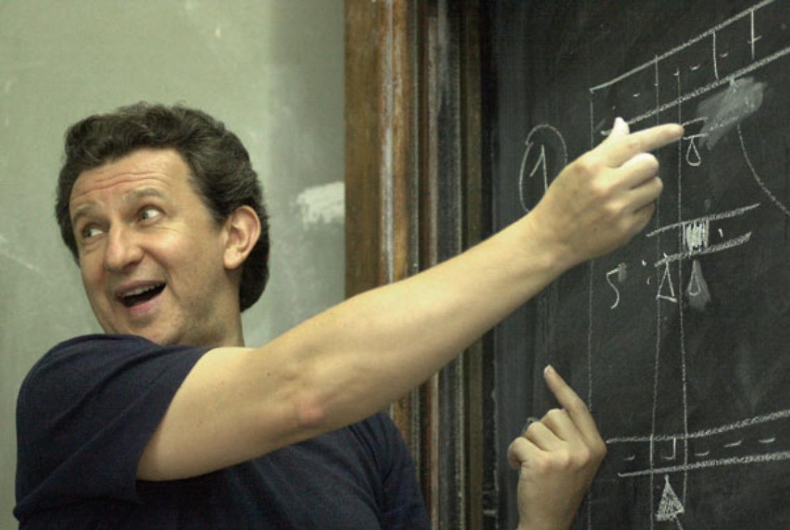 Odifreddi: "Siamo sicuri dell'olocausto?". Il web non ci sta!