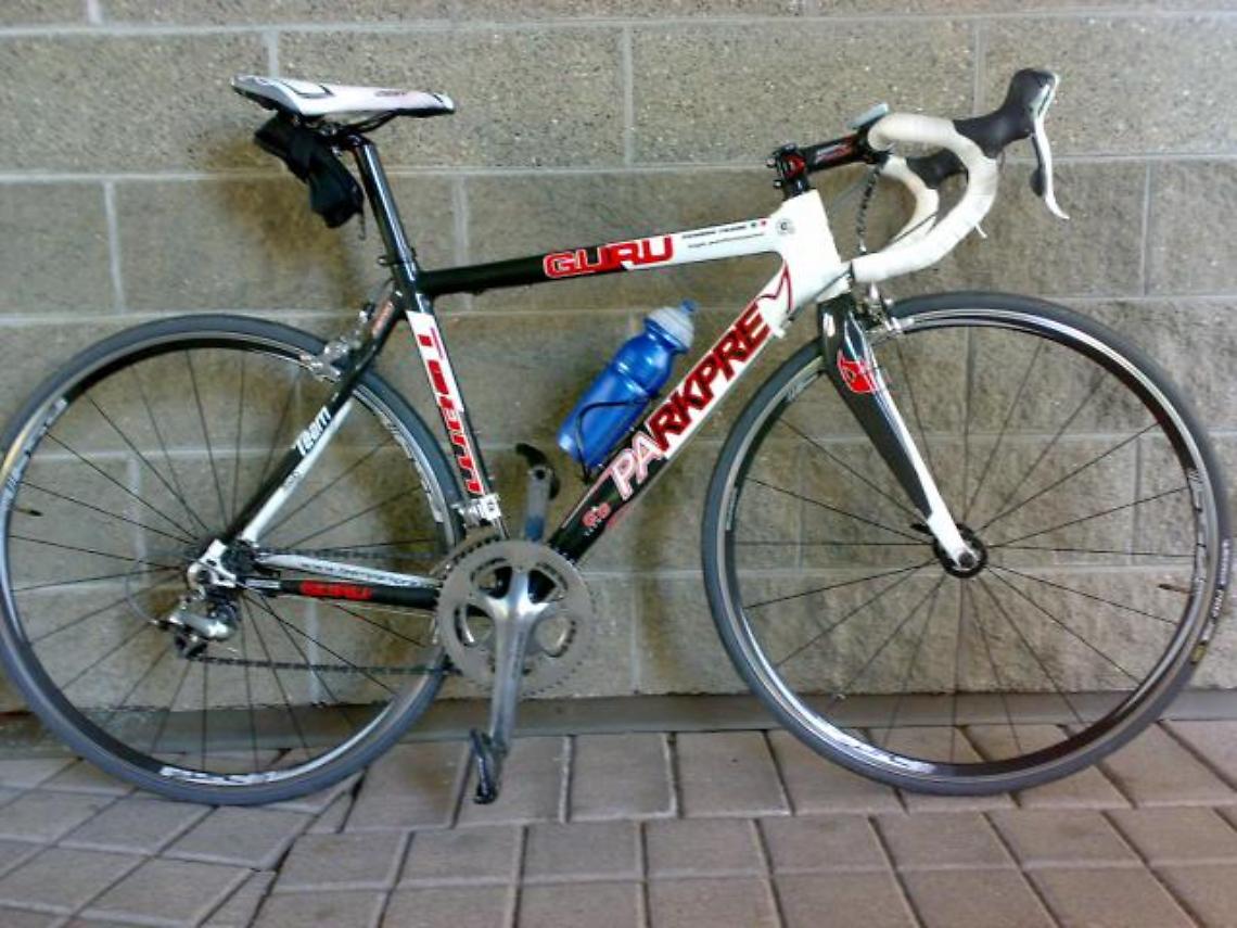 CUNEO. Rubano bici per rivenderla a braccianti africani, denunciati