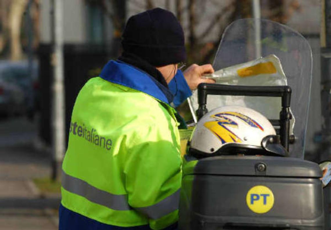 CASALBORGONE. Se un giornale  giunge agli  abbonati con 4 o 5 giorni di ritardo...