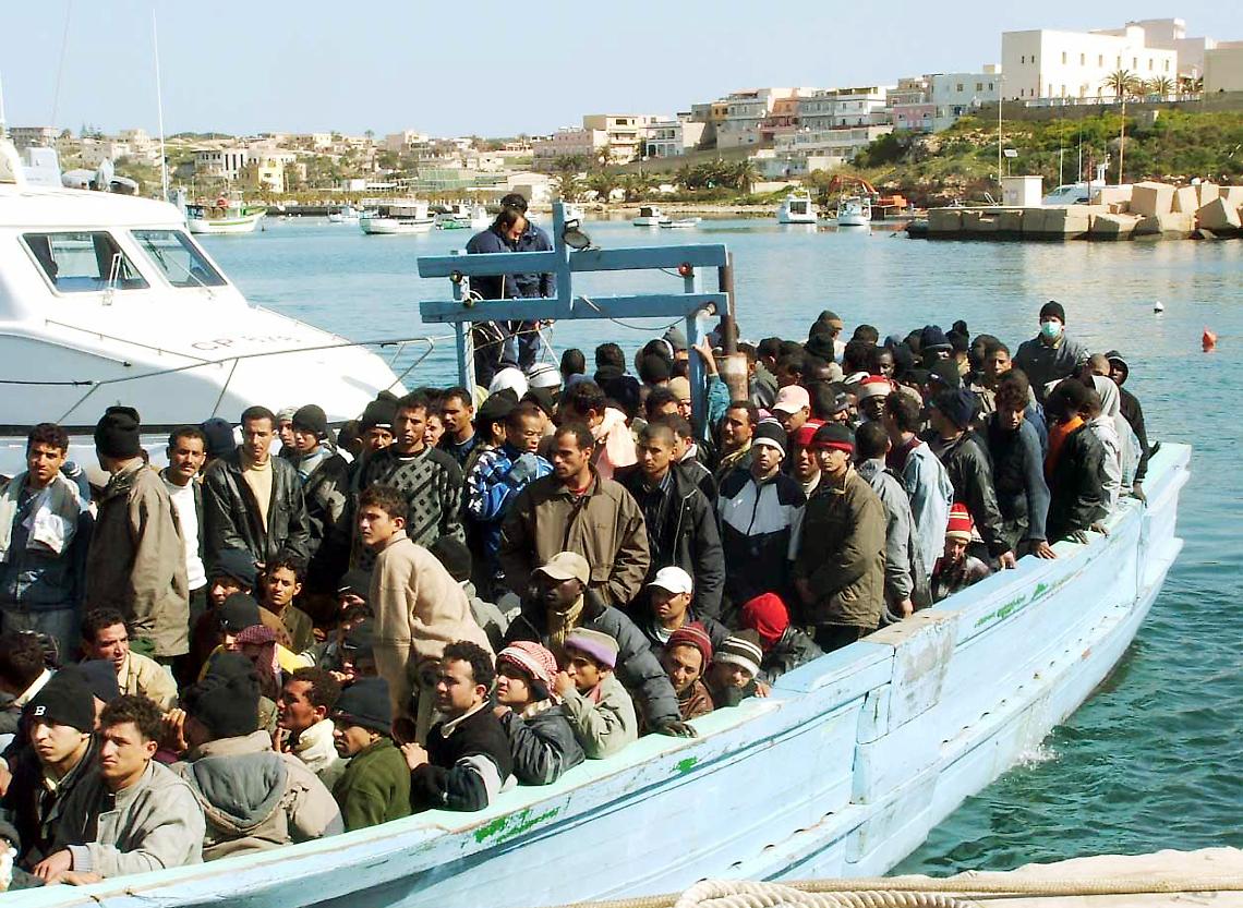 LECCE. Immigrazione: prefetti, "diamo fastidio perché ora parliamo"