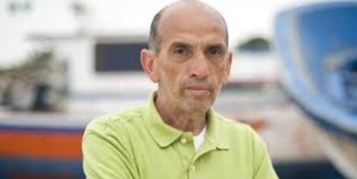 Domenico Quirico. L'importanza di Esserci.