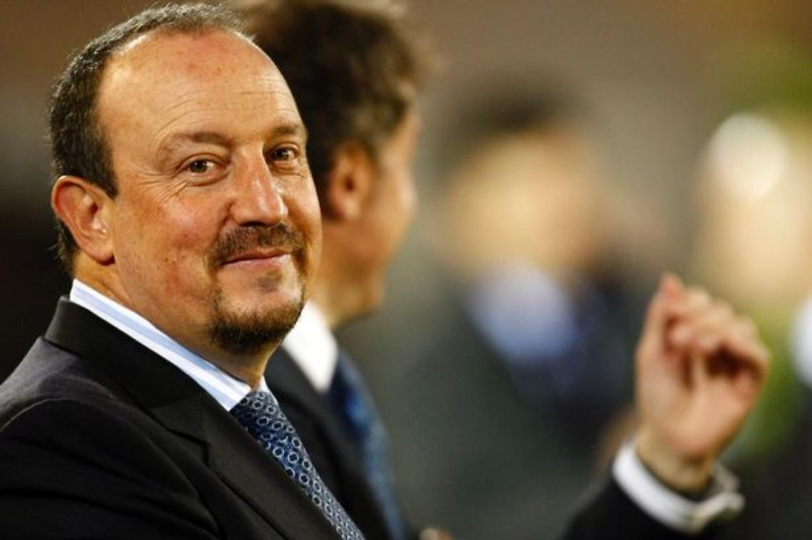 CALCIO. Benitez verso l'addio, ma prima vuole la Champions