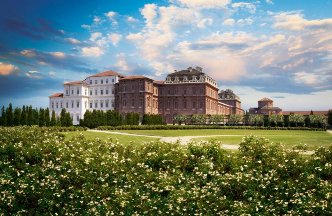 VENARIA REALE. Cultura: i 28 ministri europei al lavoro alla Reggia