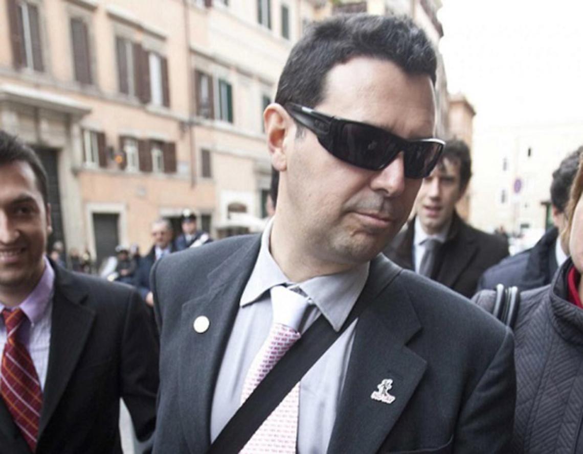 TORINO. T "Indagini a senso unico, forti con i deboli e deboli con i forti".