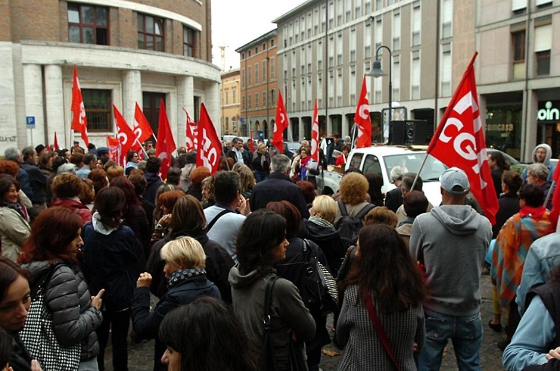 ROMA. Settimana di disagi per trasporti, 2 giorni di sciopero
