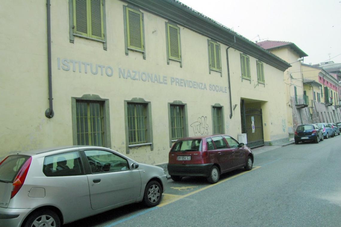 La crisi dei partiti è conseguenza dei "pezzi da 90"