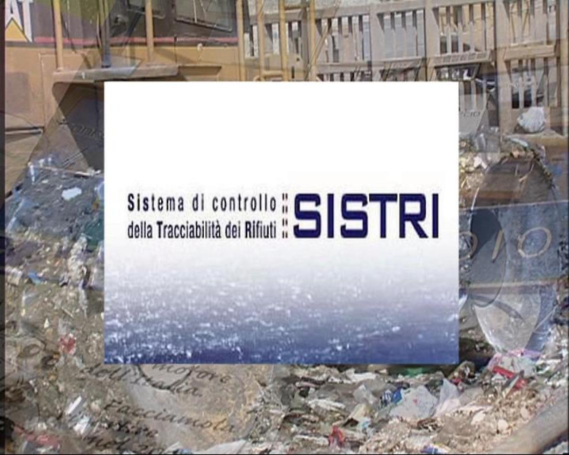 Sistri oggi al via. Imprese non sanno che pesci pigliare