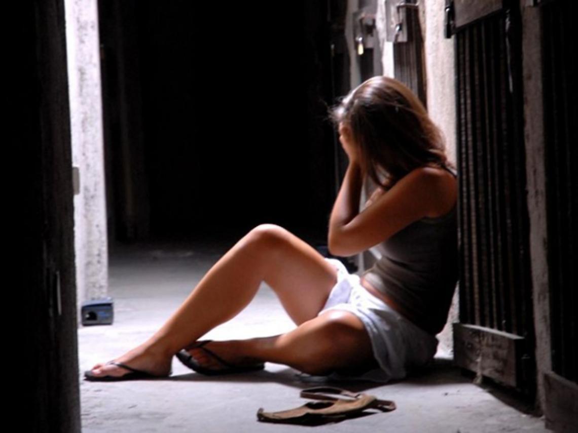 violenza donne