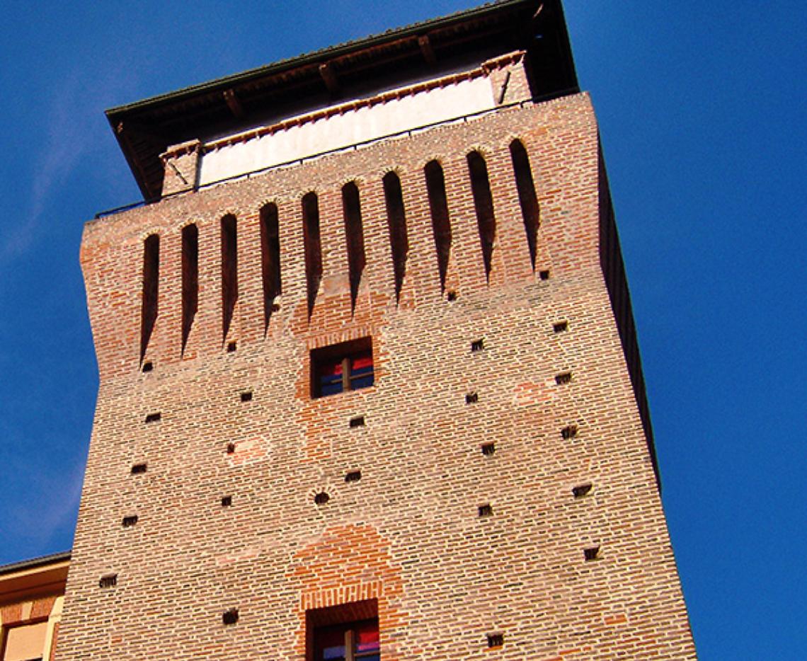 SETTIMO TORINESE. "Lascio una Settimo che non piange più"