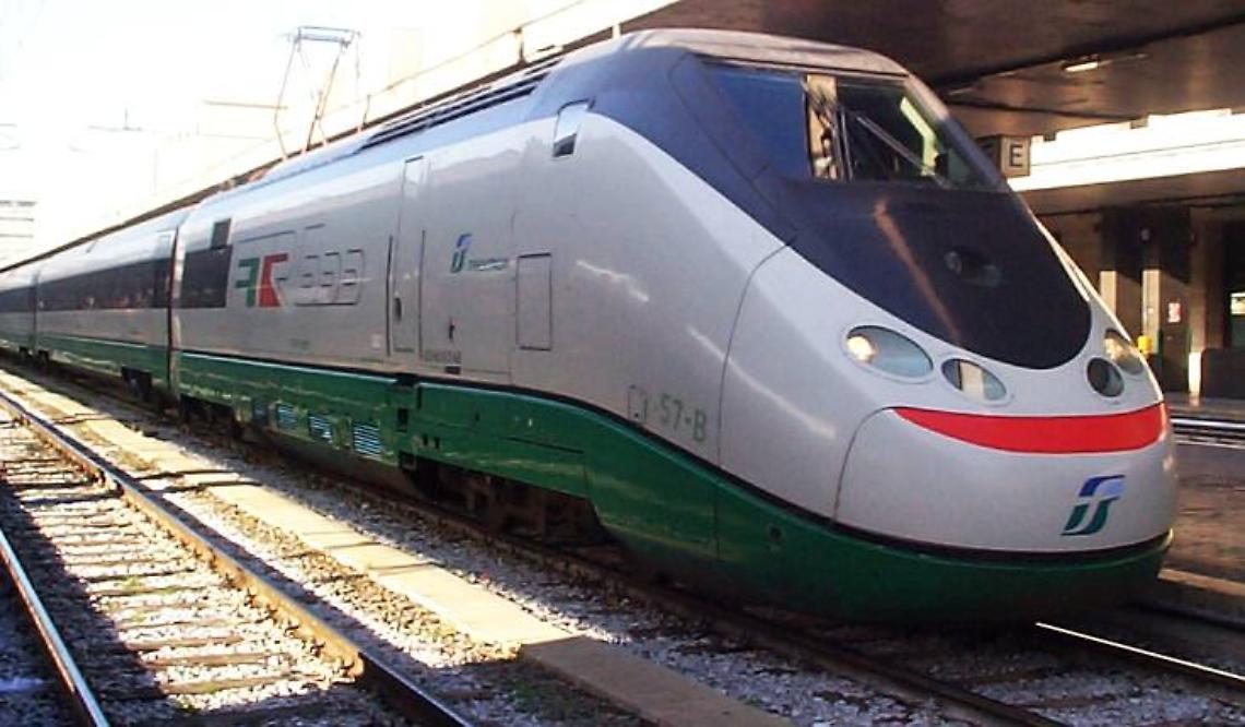 TORINO. Ferrovie: furti di rame; è tornato normale il traffico sulla linea Torino-Milano