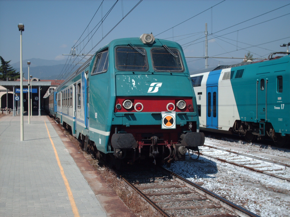 TORINO. Fs: Interventi di potenziamento su linee piemontesi