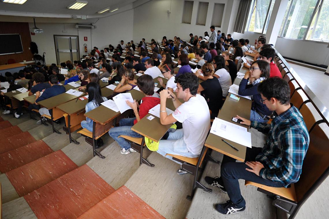 ROMA. Università: ad Architettura più posti che studenti