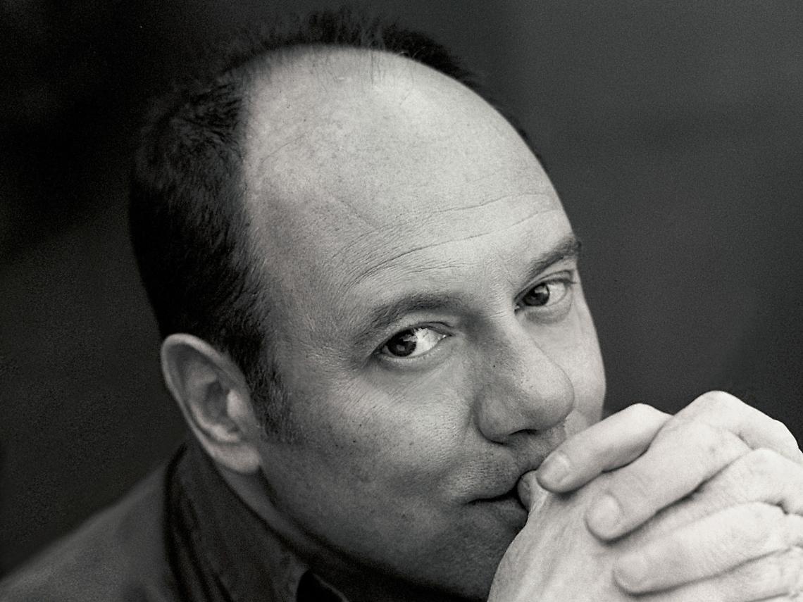 Verdone ci crede, "Roma che bel mosaico..."