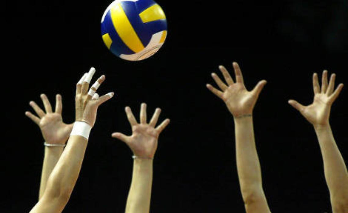 VOLLEY. Dal 2 marzo in Piemonte riprendono tutti i campionati, ma partite a "porte chiuse"